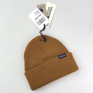 Carhartt WIP Gordan Beanie, Hamilton brown